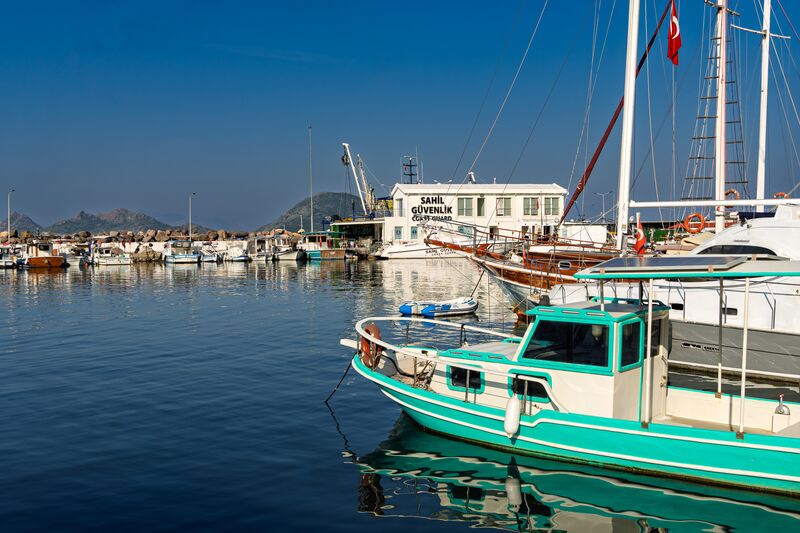 Bodrum