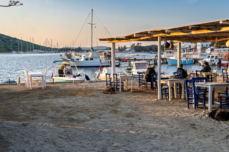Bodrum