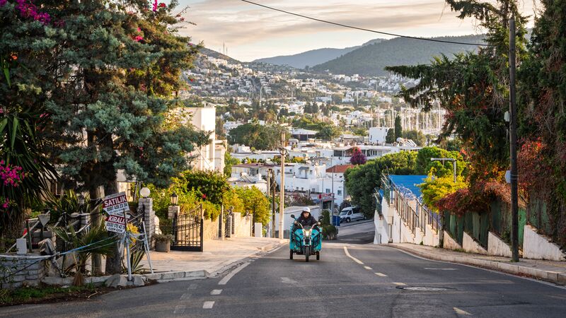 Bodrum
