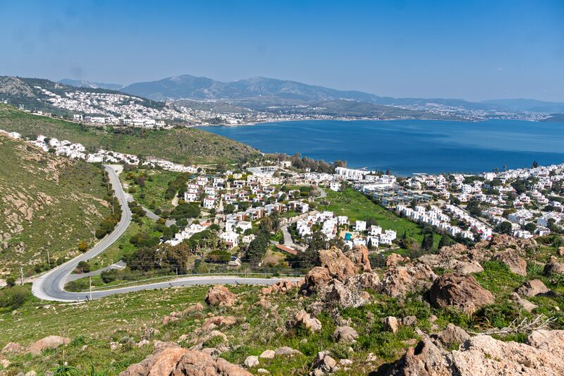 Bodrum
