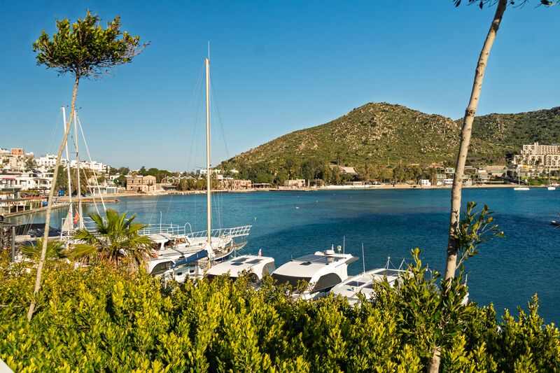 Bodrum