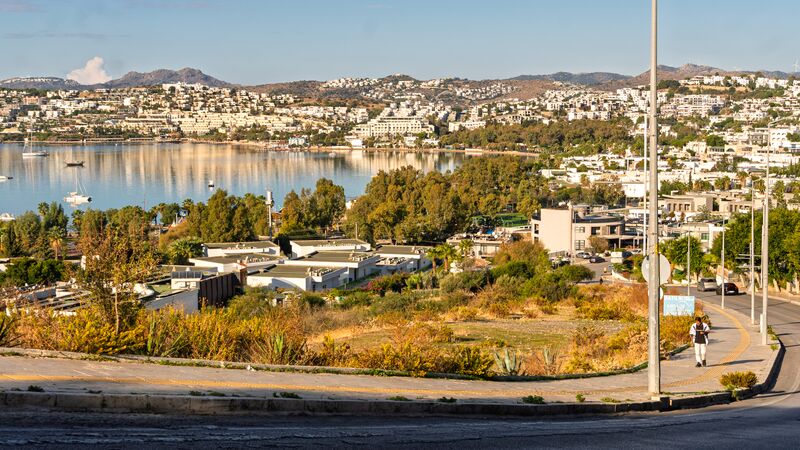 Bodrum