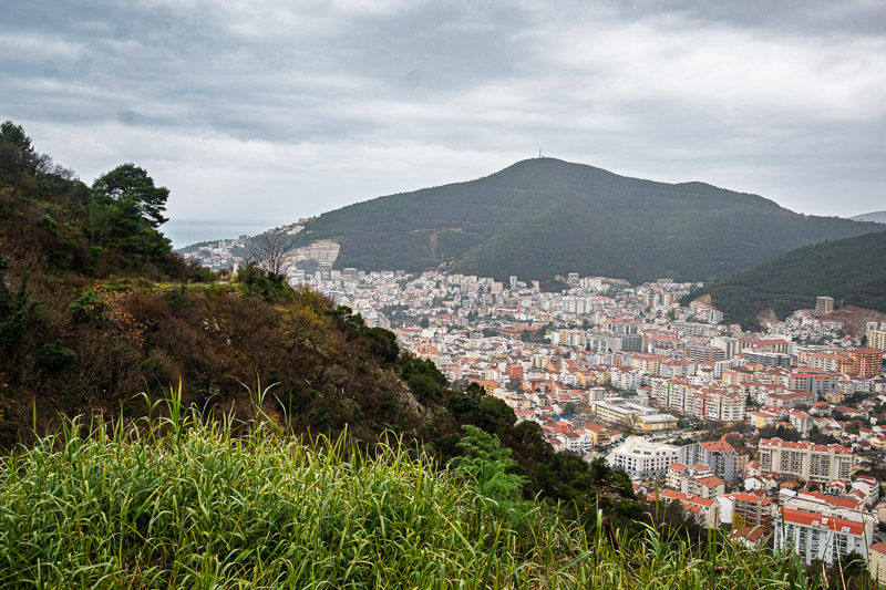 Montenegro