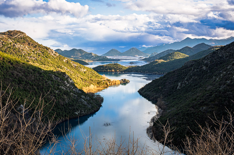Montenegro