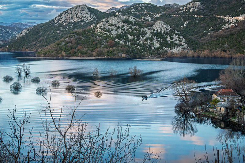 Montenegro