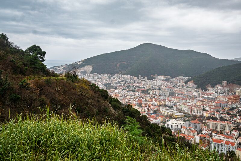Montenegro