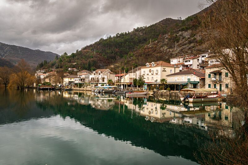 Montenegro
