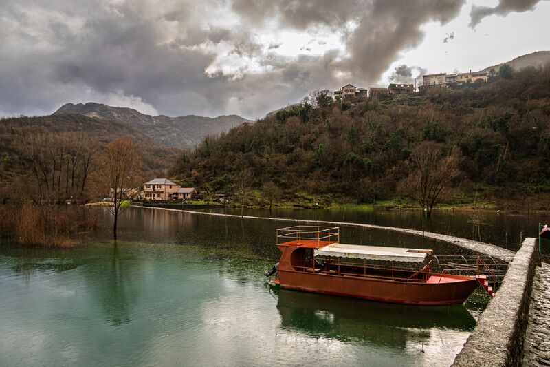 Montenegro