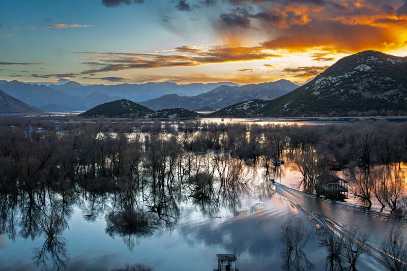 Montenegro