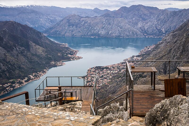 Montenegro