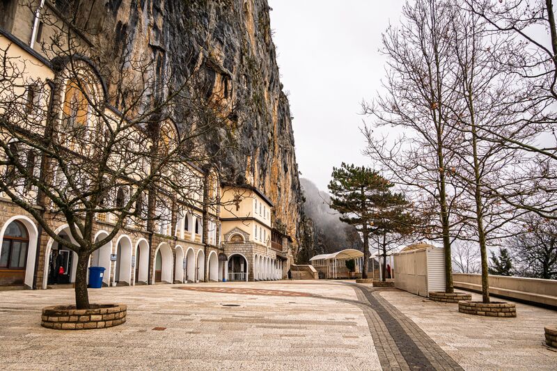 Montenegro