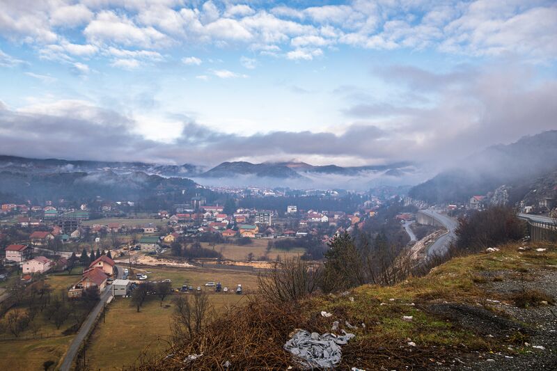 Montenegro